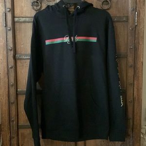 DGK Prosperity Mens Hoodie